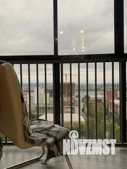 1-к квартира, посуточно, 59м2, 1/1 этаж