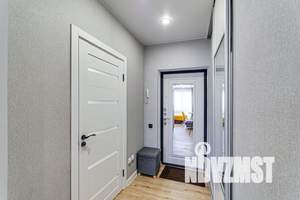 1-к квартира, посуточно, 29м2, 5/16 этаж