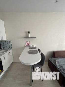 Студия квартира, посуточно, 28м2, 13/16 этаж