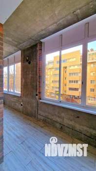 1-к квартира, на длительный срок, 45м2, 3/19 этаж