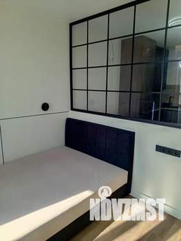 Студия квартира, посуточно, 25м2, 6/9 этаж