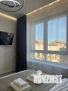 Студия квартира, посуточно, 24м2, 9/9 этаж