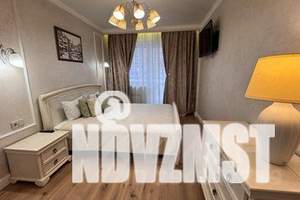 2-к квартира, посуточно, 55м2, 1/10 этаж