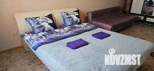 1-к квартира, посуточно, 40м2, 5/13 этаж