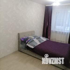 2-к квартира, посуточно, 45м2, 2/5 этаж