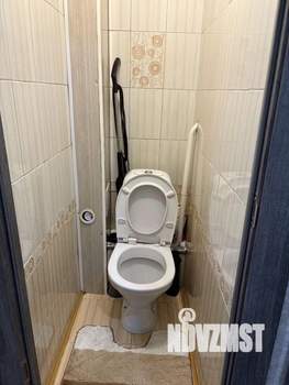 2-к квартира, на длительный срок, 42м2, 4/6 этаж