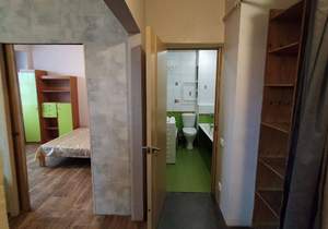 2-к квартира, на длительный срок, 45м2, 5/10 этаж