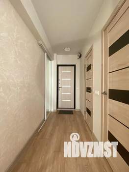 1-к квартира, посуточно, 36м2, 3/5 этаж