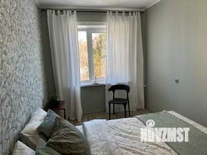 3-к квартира, посуточно, 57м2, 5/5 этаж