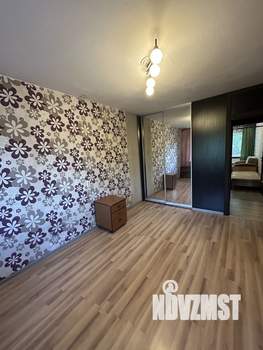 2-к квартира, на длительный срок, 48м2, 1/5 этаж