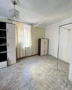 1-к квартира, на длительный срок, 31м2, 3/4 этаж