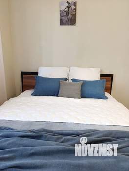 1-к квартира, посуточно, 35м2, 14/18 этаж