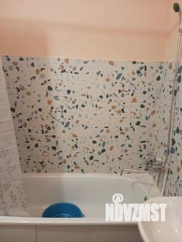 1-к квартира, на длительный срок, 41м2, 1/9 этаж