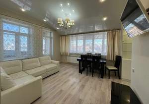 3-к квартира, на длительный срок, 80м2, 9/9 этаж