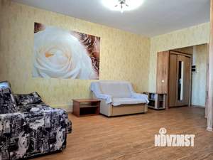 1-к квартира, на длительный срок, 42м2, 9/10 этаж