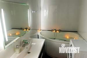 1-к квартира, посуточно, 41м2, 10/15 этаж