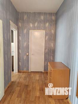 2-к квартира, на длительный срок, 45м2, 5/6 этаж