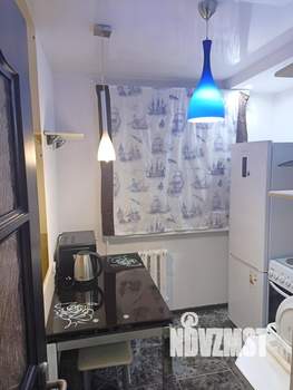 2-к квартира, посуточно, 53м2, 3/5 этаж