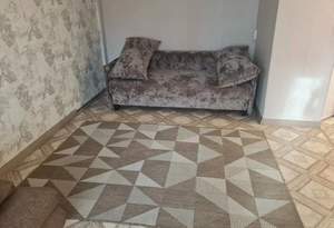 1-к квартира, на длительный срок, 33м2, 1/5 этаж