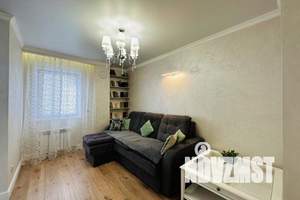 2-к квартира, посуточно, 55м2, 1/10 этаж