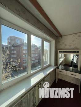 2-к квартира, на длительный срок, 47м2, 5/5 этаж
