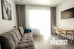 Студия квартира, посуточно, 22м2, 8/10 этаж