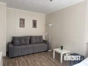 1-к квартира, посуточно, 32м2, 1/5 этаж