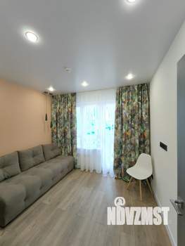 1-к квартира, на длительный срок, 35м2, 5/10 этаж