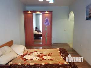 1-к квартира, на длительный срок, 28м2, 3/4 этаж