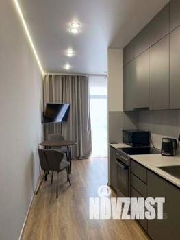 1-к квартира, посуточно, 32м2, 1/1 этаж