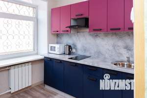 1-к квартира, посуточно, 33м2, 1/1 этаж