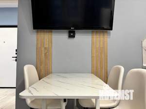 1-к квартира, посуточно, 36м2, 4/9 этаж