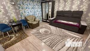 1-к квартира, на длительный срок, 32м2, 1/2 этаж