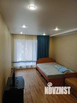 1-к квартира, на длительный срок, 35м2, 3/5 этаж