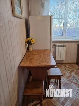 1-к квартира, на длительный срок, 32м2, 4/5 этаж
