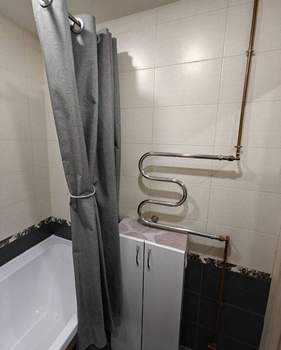 2-к квартира, на длительный срок, 46м2, 4/4 этаж