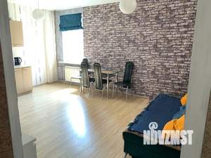 2-к квартира, посуточно, 50м2, 7/10 этаж