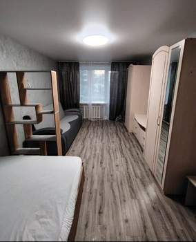 1-к квартира, на длительный срок, 31м2, 3/5 этаж