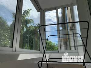 2-к квартира, посуточно, 44м2, 3/4 этаж