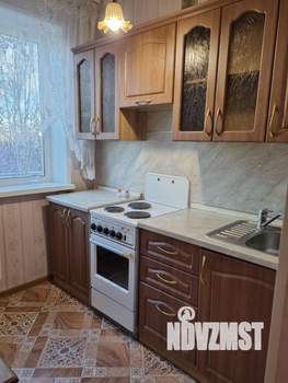 1-к квартира, на длительный срок, 32м2, 4/5 этаж