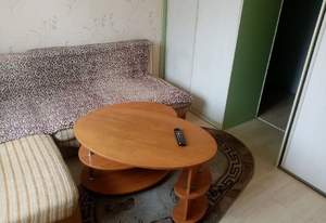 1-к квартира, на длительный срок, 31м2, 5/5 этаж