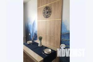 1-к квартира, посуточно, 45м2, 7/14 этаж