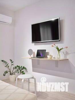 1-к квартира, посуточно, 29м2, 1/1 этаж