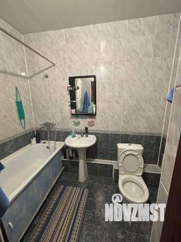 1-к квартира, на длительный срок, 35м2, 5/8 этаж