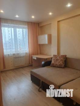 2-к квартира, на длительный срок, 64м2, 6/10 этаж