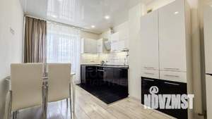 1-к квартира, на длительный срок, 55м2, 7/16 этаж