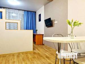 1-к квартира, посуточно, 40м2, 13/16 этаж