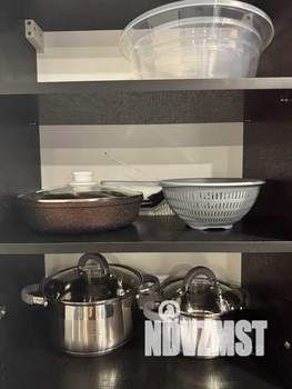 Студия квартира, посуточно, 35м2, 5/9 этаж