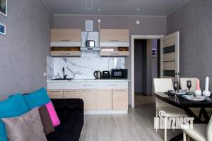 2-к квартира, посуточно, 60м2, 1/1 этаж