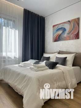 Студия квартира, посуточно, 19м2, 1/9 этаж